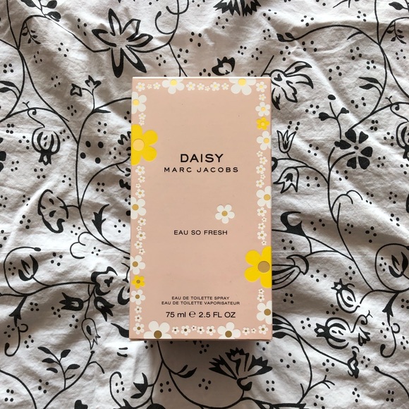 Marc Jacobs Other - Marc Jacobs Daisy Eau So Fresh